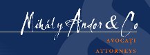 Mihaly Andor & Co