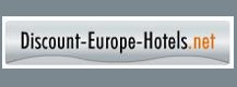 Discount Europe Hotels