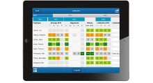 FIT Talent Management - Calibration
