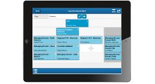 FIT Talent Management - Organization Chart