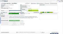 FIT Transformation Management- Interview 1