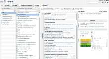 FIT Transformation Management-  Profile 1