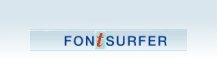 FontSurfer