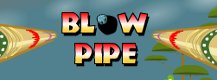 Blow Pipe