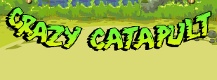 Crazy Catapult