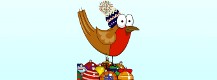 Robin Game