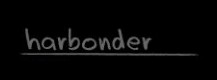 Harbonder