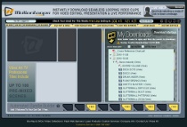 Motionloops - My Downloads
