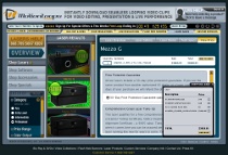 Motionloops - Laser Sales - Shop 1