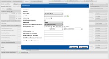 Kaderplanung - New player window