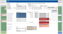 Kaderplanung - Player properties