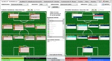 Kaderplanung - Play scenario