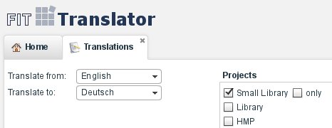 Translator