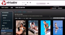 virtualro - Client 1