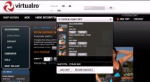 virtualro - Client 3